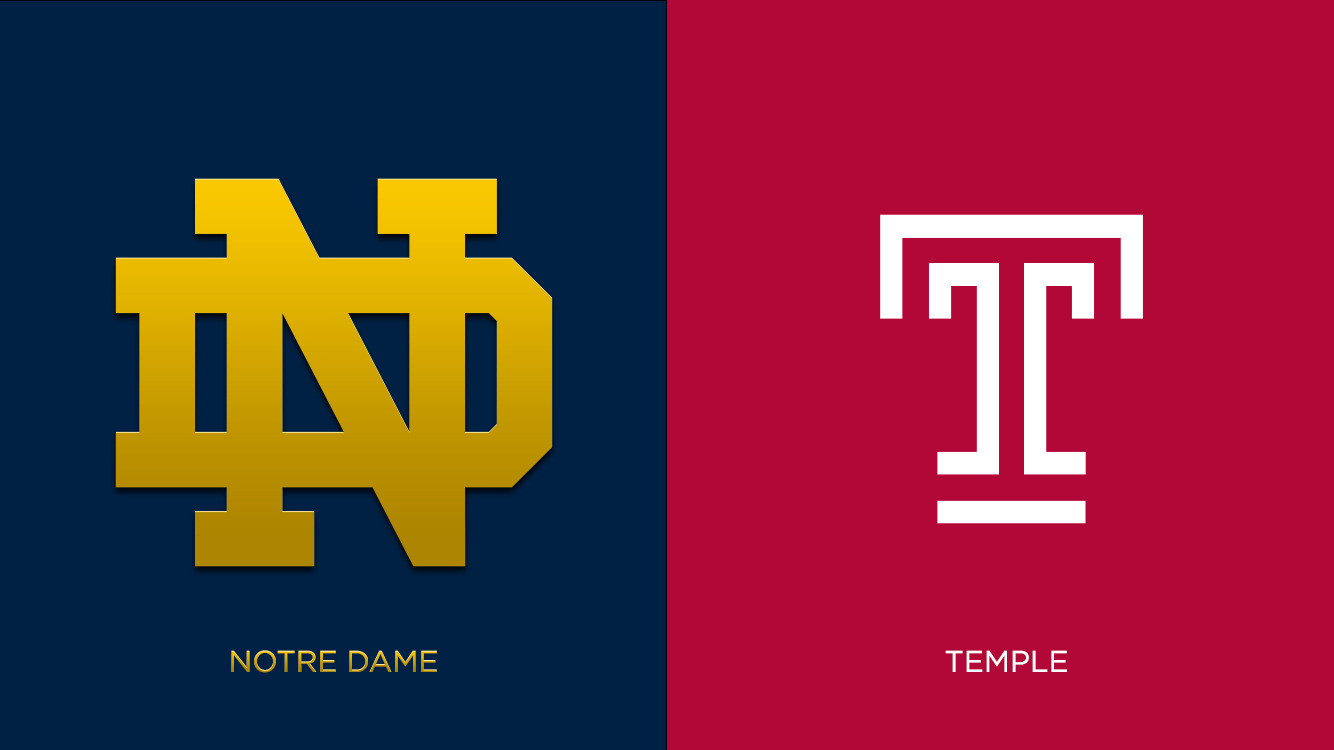Irish Host Temple To Open 2017 Campaign Irish Host Temple To Open 2017 Campaign