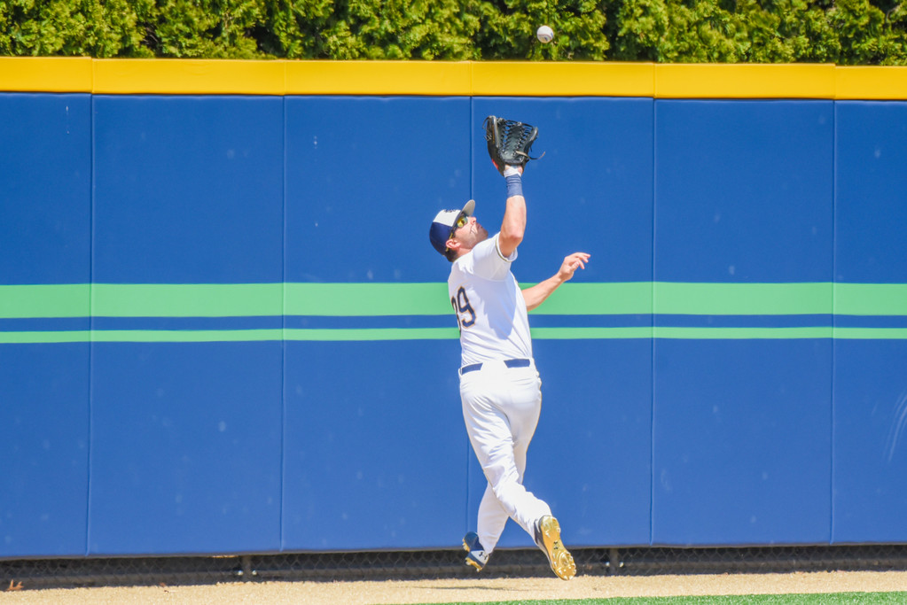 Notre Dame vs Pittsburgh Game 2