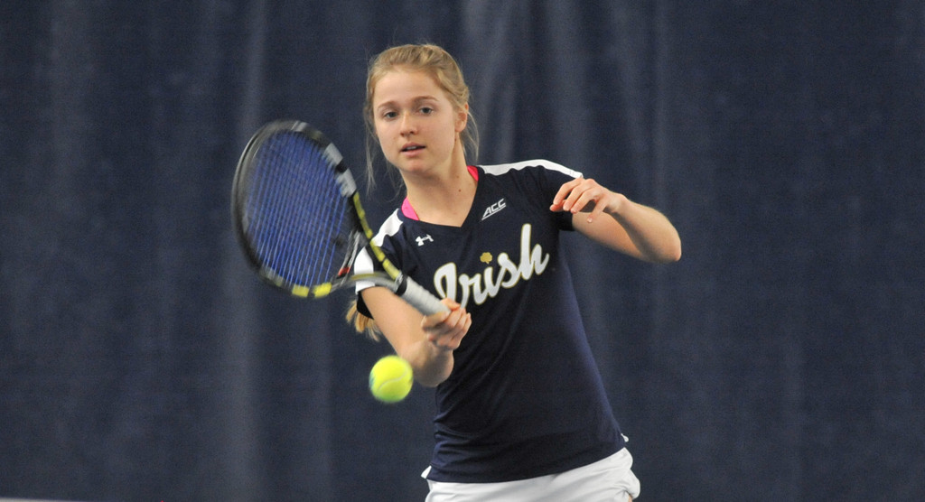 Notre Dame v. Louisville