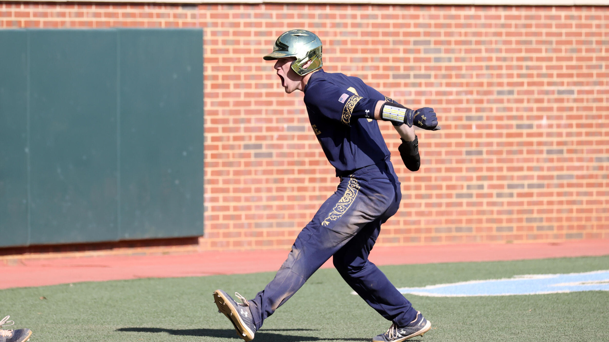 Jack Brannigan: Bringing Baseball Home Jack Brannigan: Bringing Baseball Home
