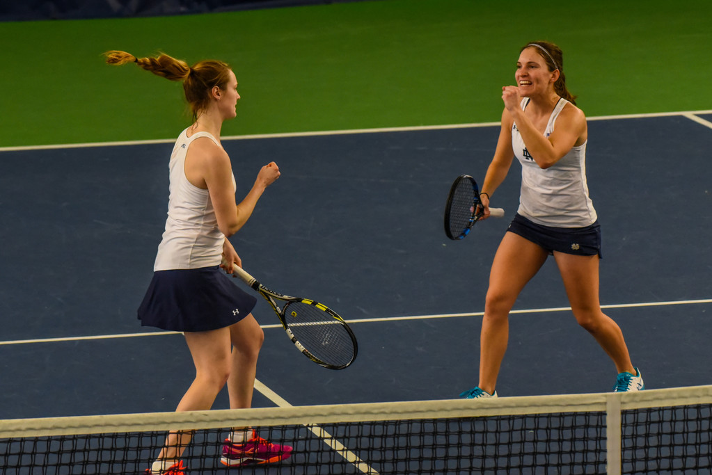 Notre Dame vs Eastern Illinois