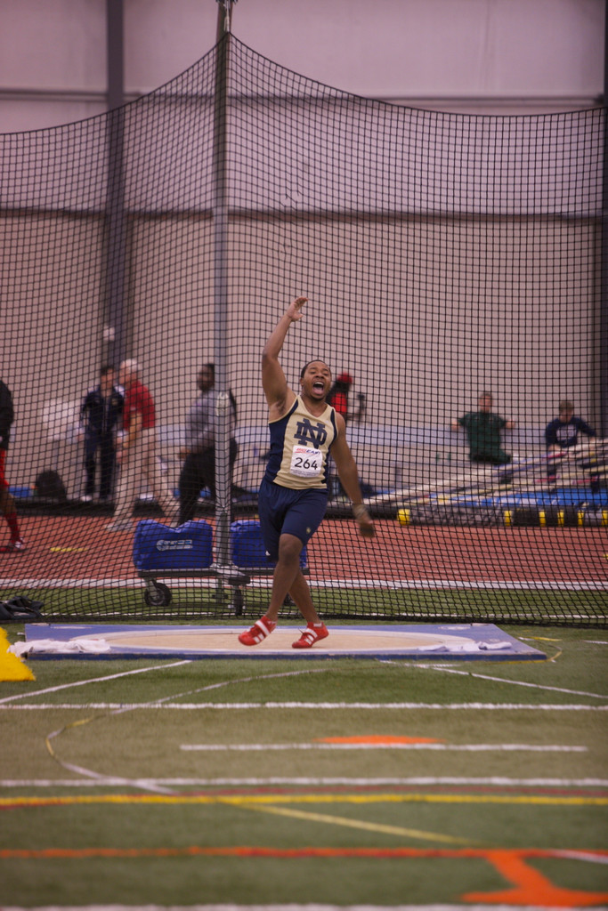 2012-13 BIG EAST Championship