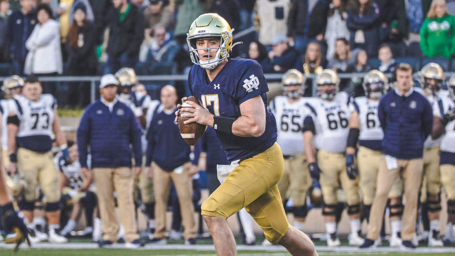 Coan Named Mayo Clinic Comeback Player of the Year Semifinalist Coan Named Mayo Clinic Comeback Player of the Year Semifinalist