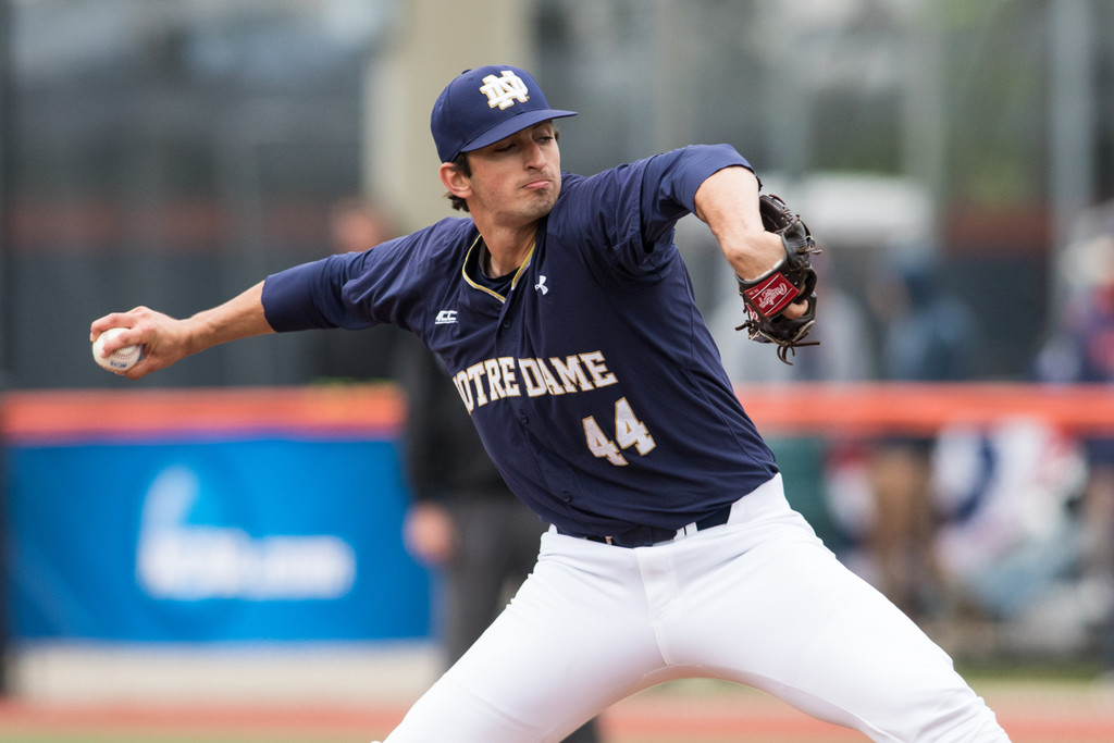 2015 NCAA Champaign Regional - Day 2