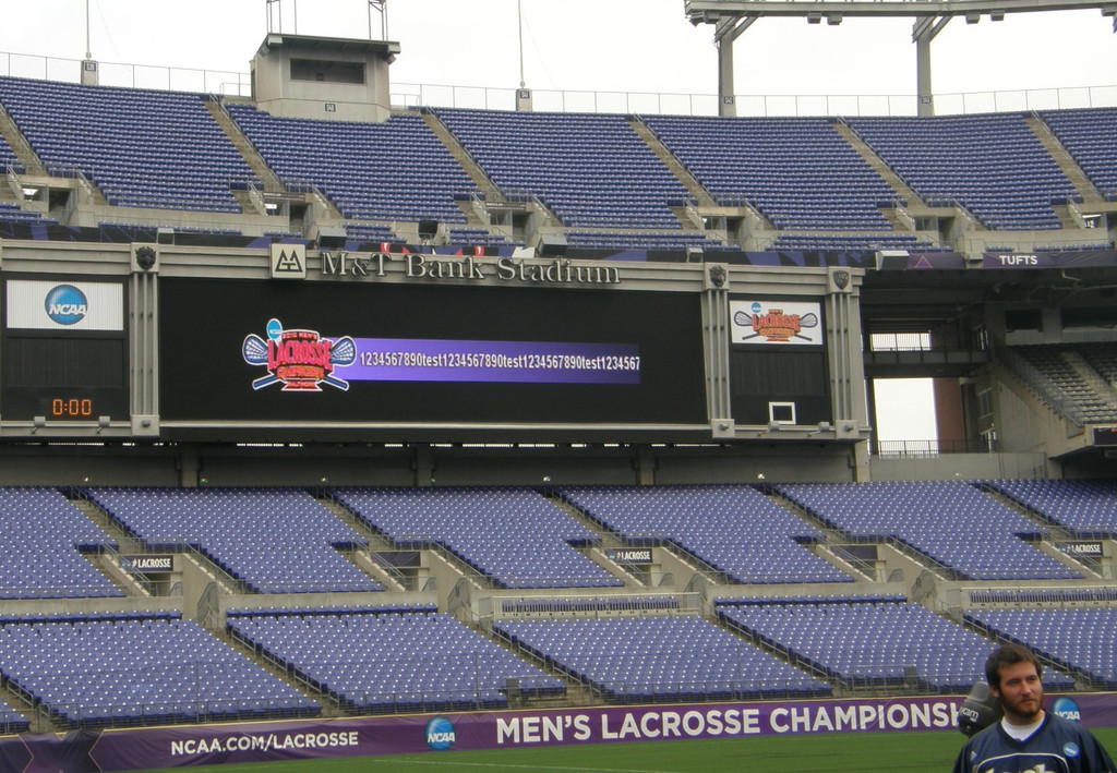 2010 Season in Photos