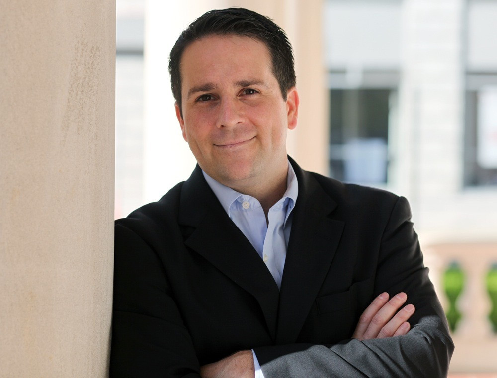 Unbeatable Jerry Barca's writing has appeared in the <i>New York Times</i>, SI.com and <i>The Star-Ledger</i>. Barca has made regular appearances on SiriusXM's <i>Ron and Fex Show</i>. He graduated from Notre Dame in 1999 and lives in New Jersey with his wife and four children.