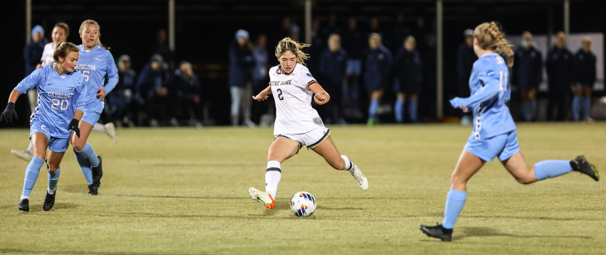 Albert Named Hermann Trophy Finalist Albert Named Hermann Trophy Finalist