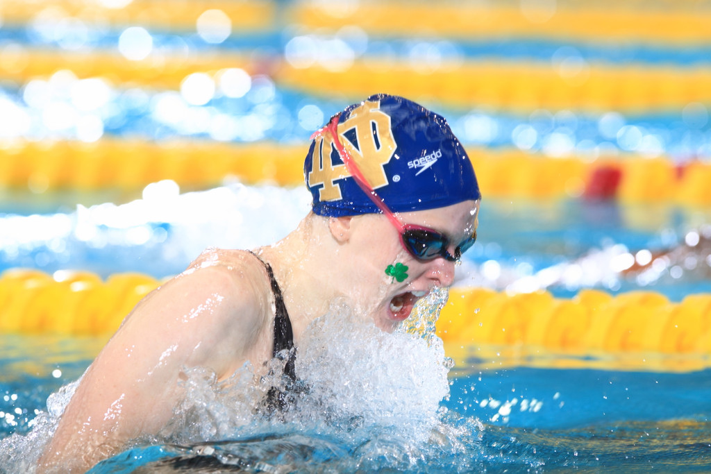 NCAA Championships - March 20-22