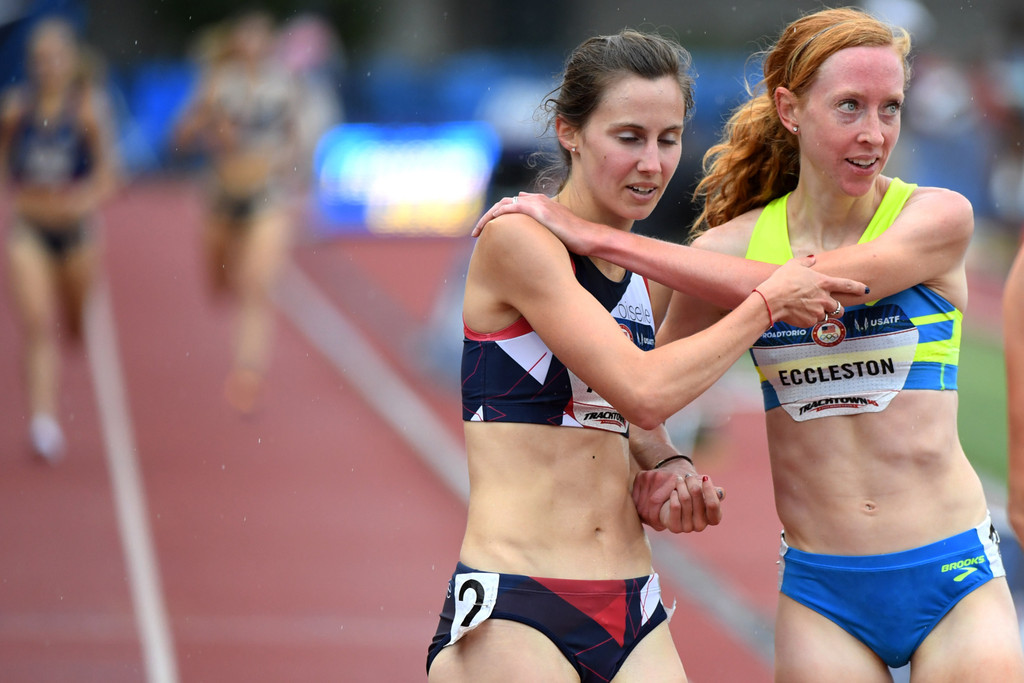 Fighting Irish Compete for a Spot at Rio 2016