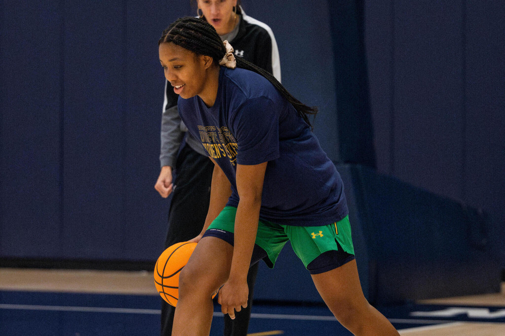 Notre Dame Fighting Irish - Official Athletics Website