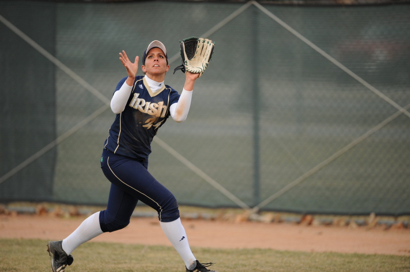 Notre Dame Cashes Out Of UNLV Invite With Sunday Split Notre Dame takes a 6-6 record into Tuesday's matchup at UCLA.