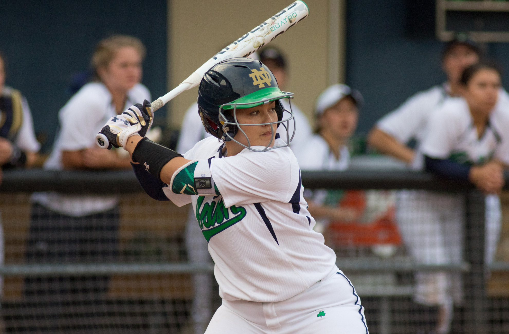 Fast Start Rockets Irish Past Detroit Mercy 10-5 Fast Start Rockets Irish Past Detroit Mercy 10-5