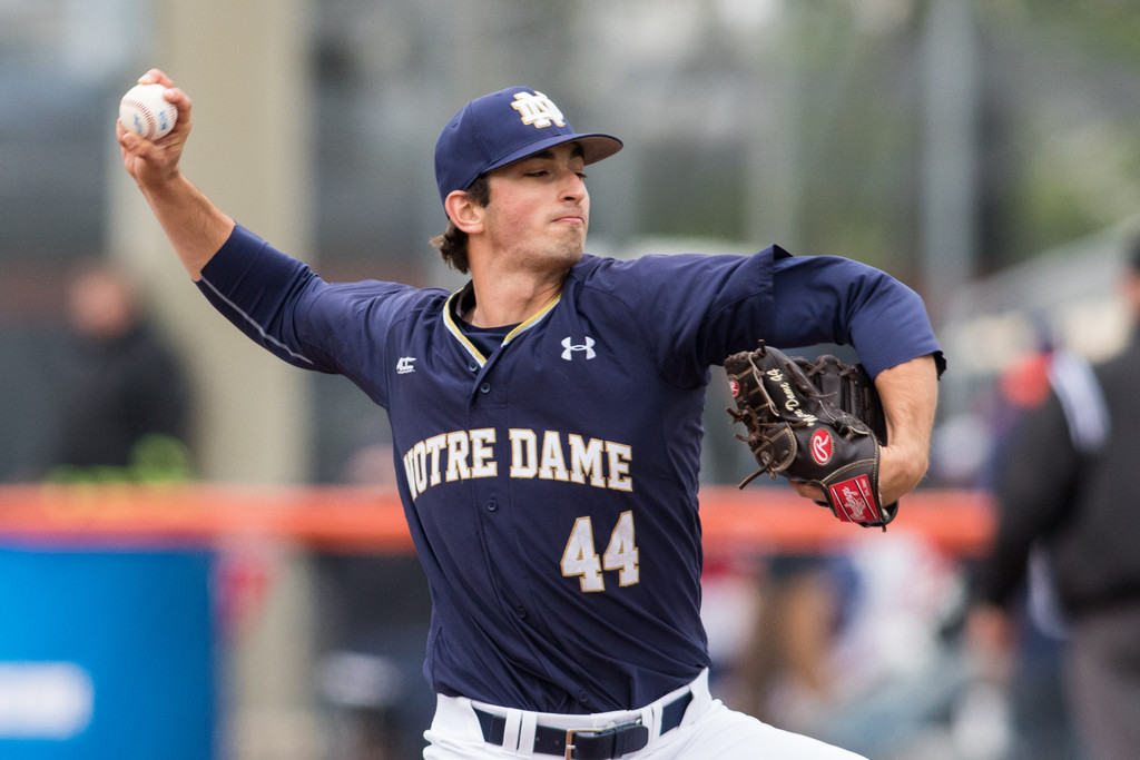 2015 NCAA Champaign Regional - Day 2