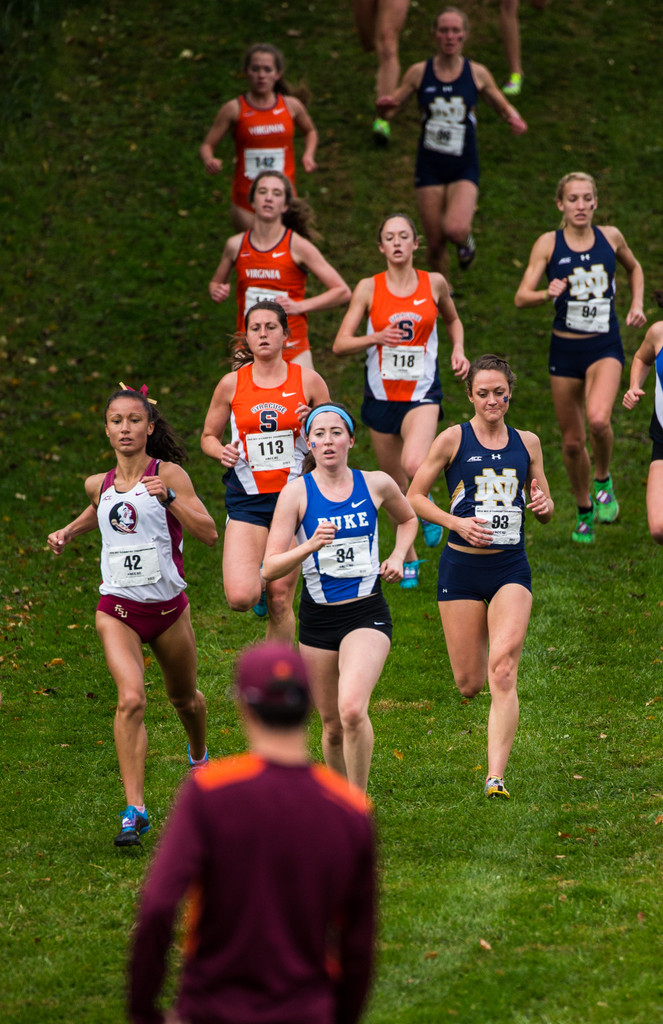 2014 ACC Championships