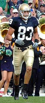 Getting To Know… Jeff Samardzija Jeff Samardzija lists his favorite class as Social Psychology.