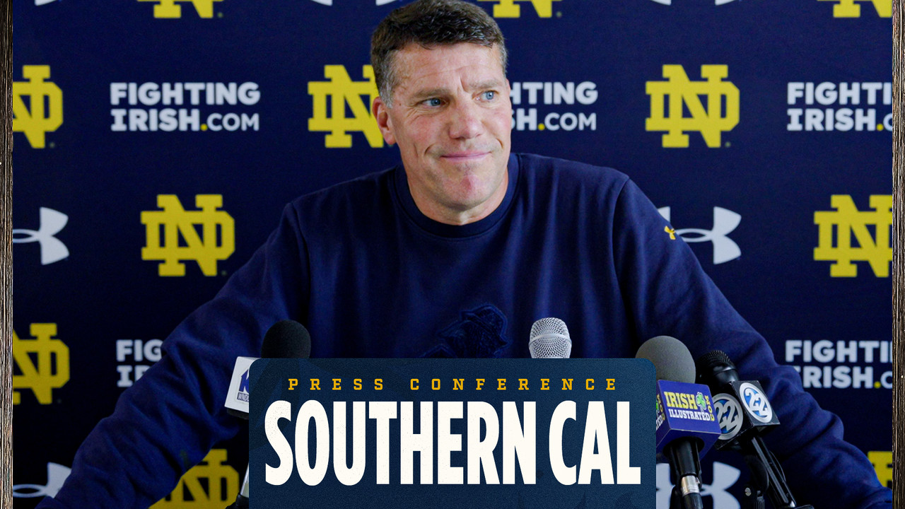 Notre Dame Fighting Irish - Official Athletics Website