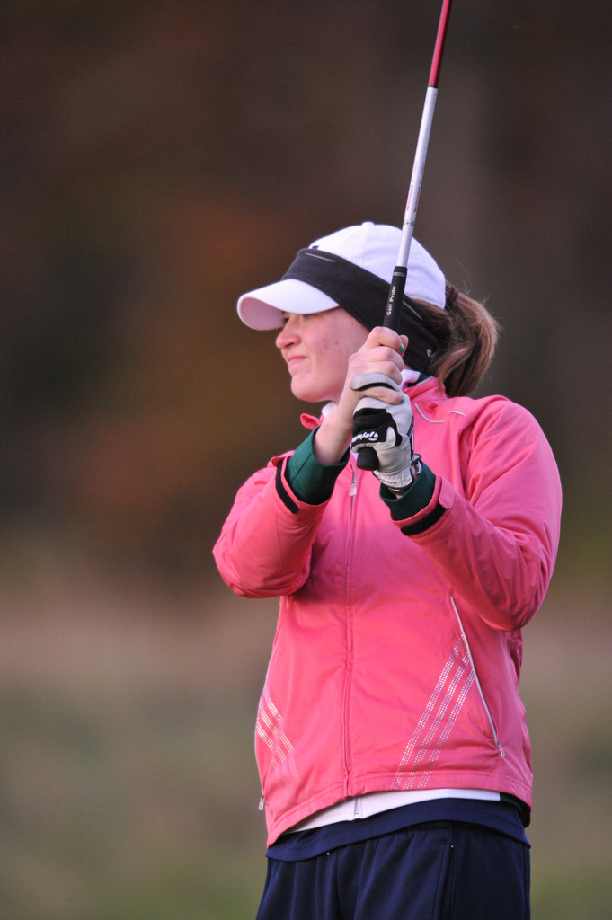2011-12 Notre Dame Women's Golf: A Season in Photos