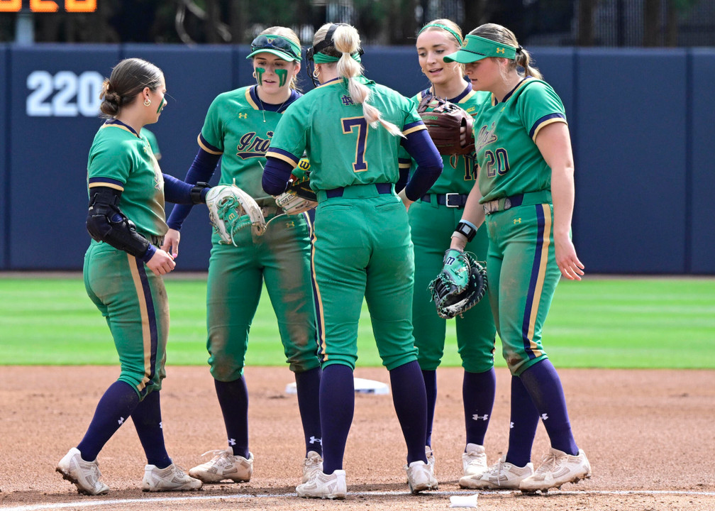 Notre Dame Fighting Irish - Official Athletics Website