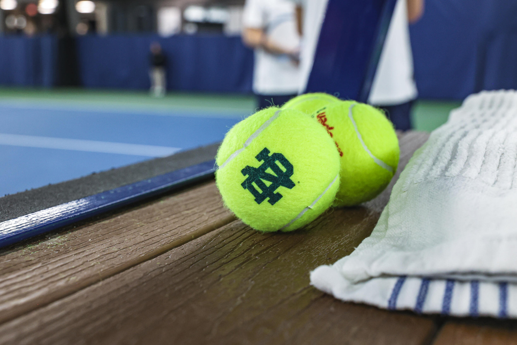 Notre Dame Puts Six on All-ACC Academic Team Notre Dame Puts Six on All-ACC Academic Team