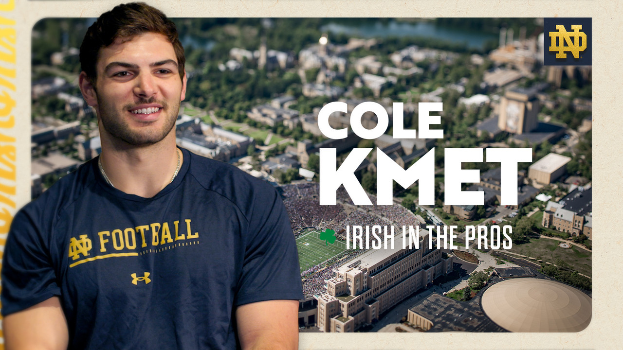 Notre Dame Fighting Irish - Official Athletics Website