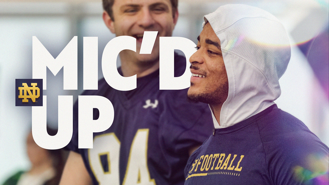 Notre Dame Fighting Irish - Official Athletics Website