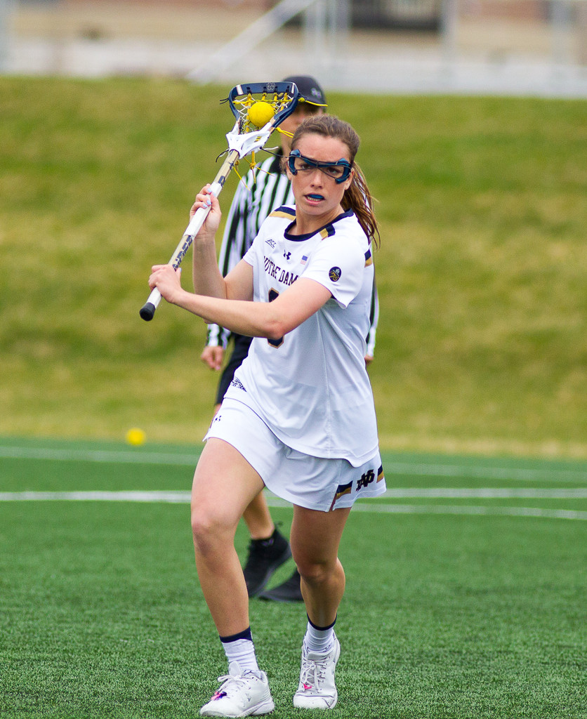 Senior Day vs. San Diego State