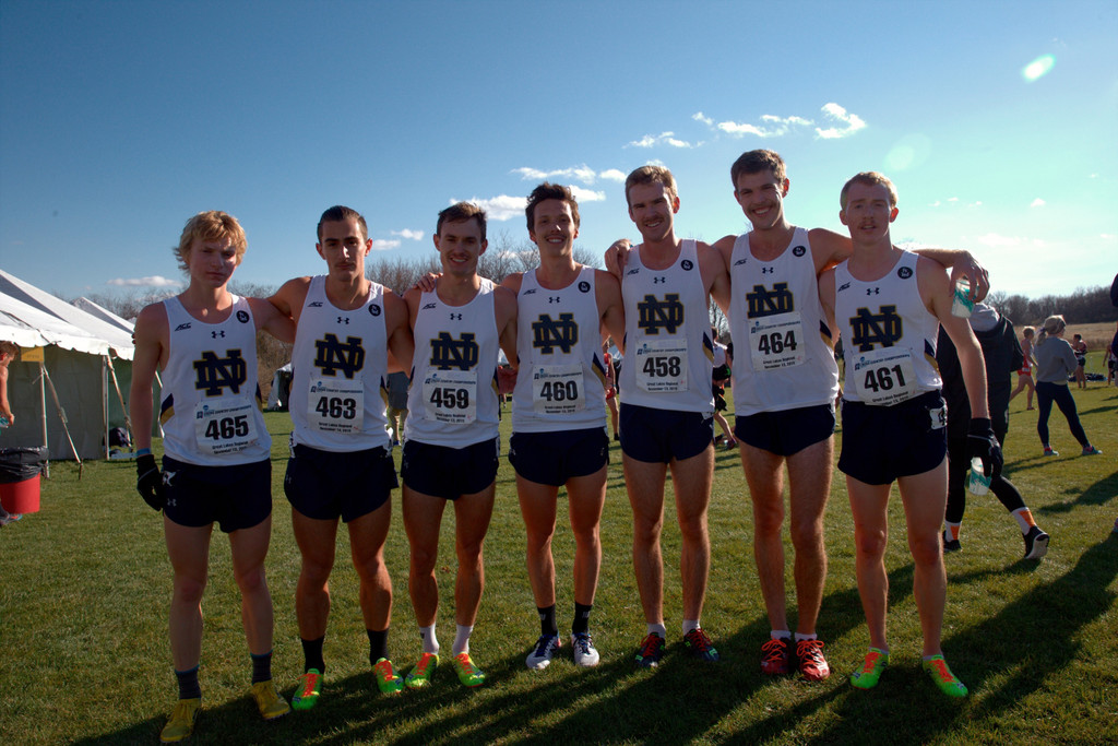 2015 NCAA Great Lakes Regional Championships