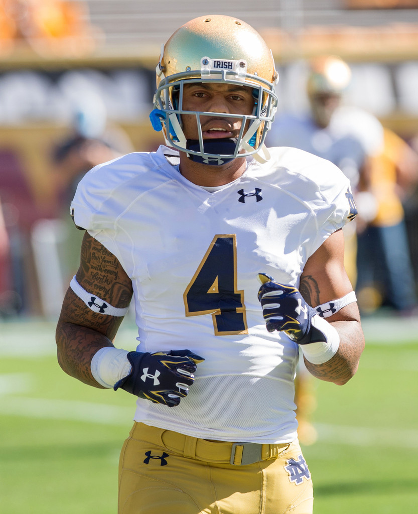 Football vs. Arizona State