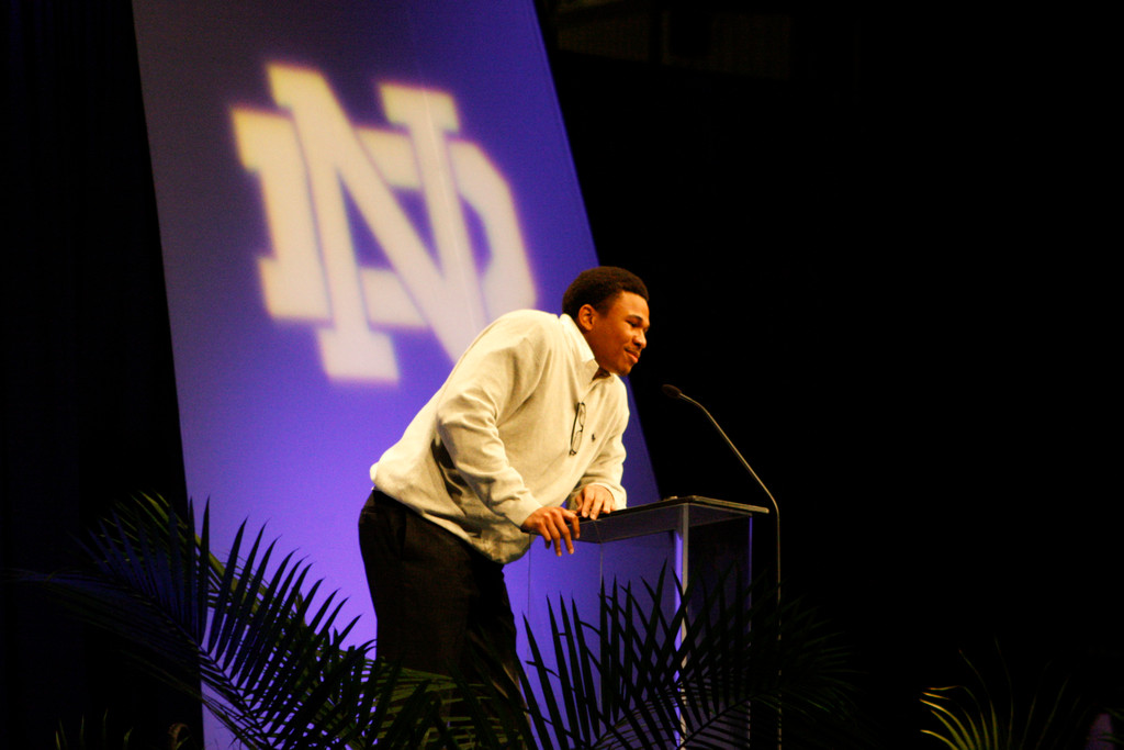 4/13 Men's Basketball Banquet