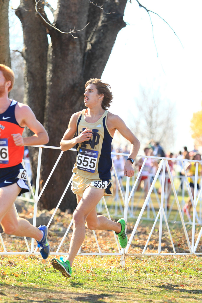 2012 NCAA Championship