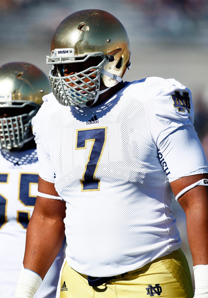 Notre Dame Football vs. Air Force