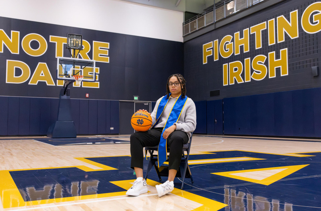 Notre Dame Fighting Irish - Official Athletics Website