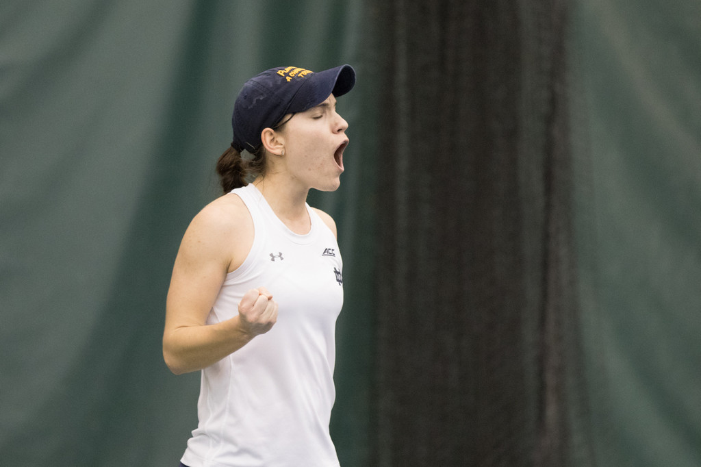 Notre Dame at Purdue