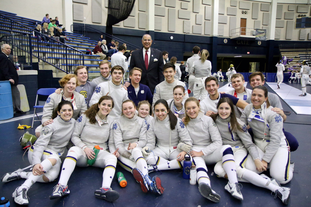 2017 DeCicco Duals -- Day 1