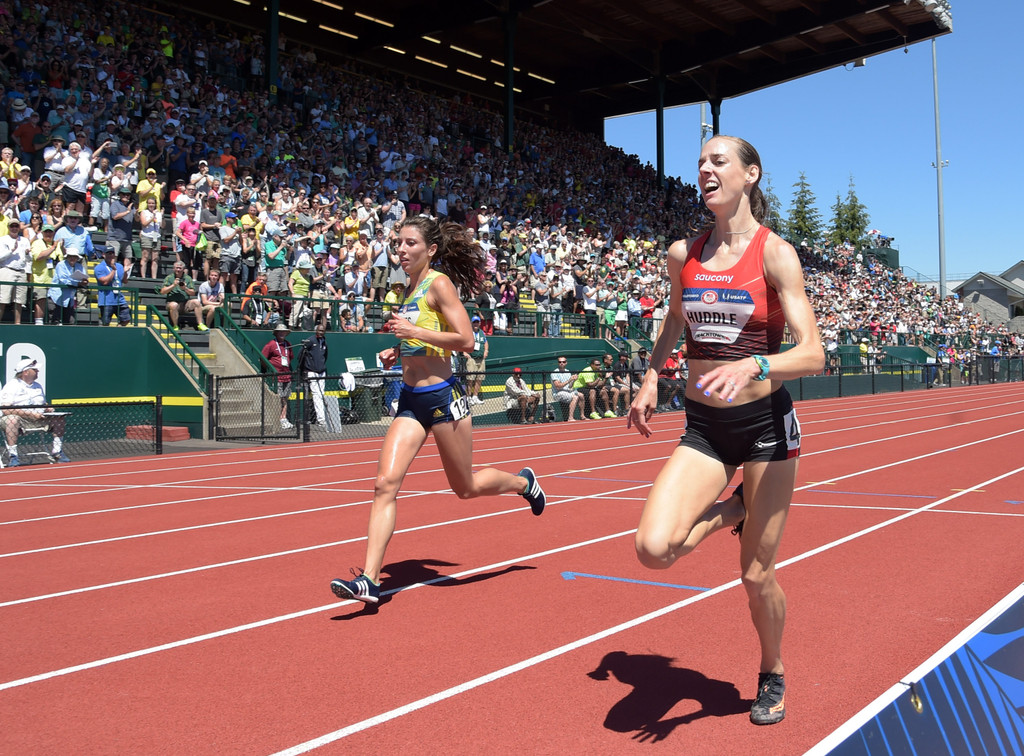 Fighting Irish Compete for a Spot at Rio 2016