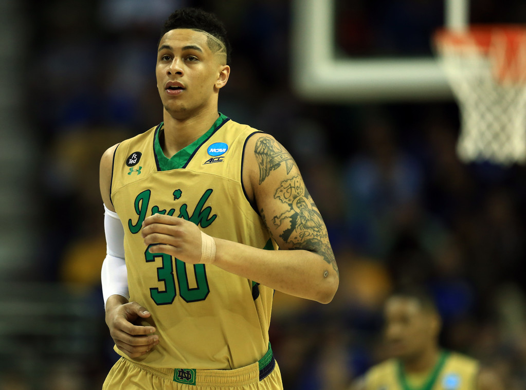 Men's Basketball vs. Wichita State - Sweet 16