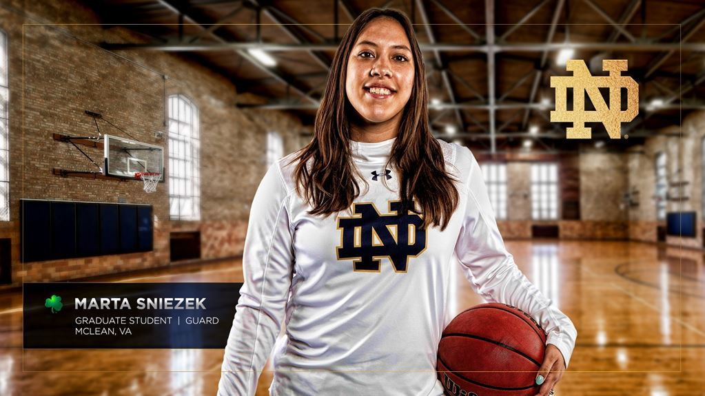 Notre Dame Fighting Irish - Official Athletics Website