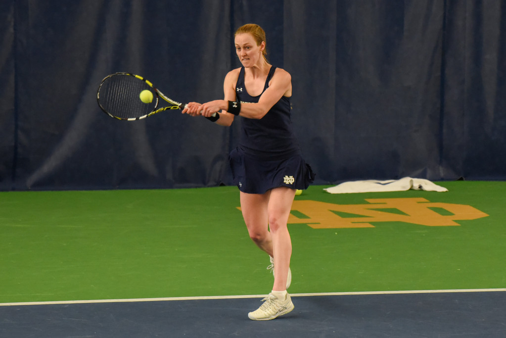 Notre Dame vs Virginia Tech