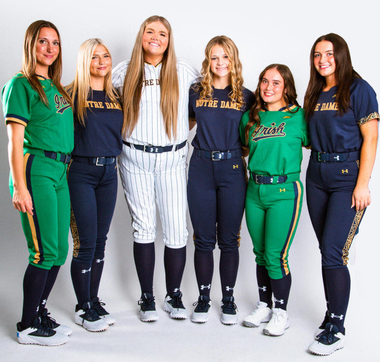 Notre Dame Fighting Irish - Official Athletics Website