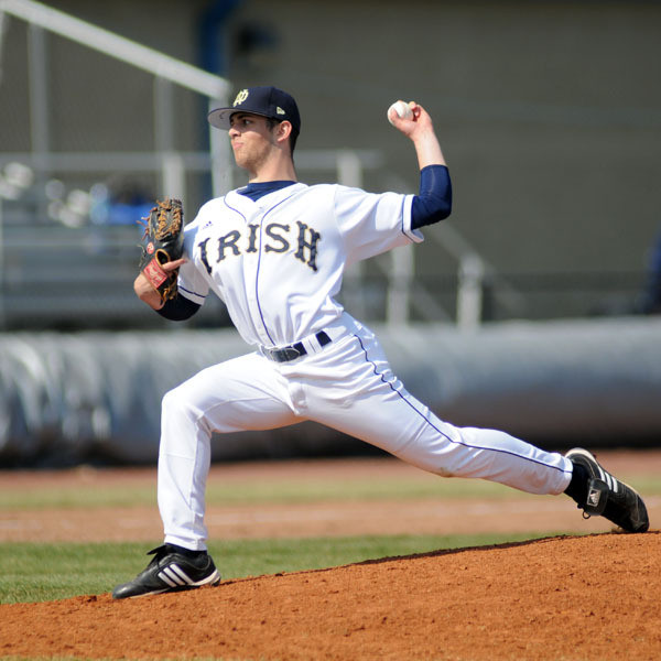Ashdown’s Walk-off Single Downs Connecticut, 5-4 Freshman Joe Spano picked up the first victory of his career Sunday against Connecticut.