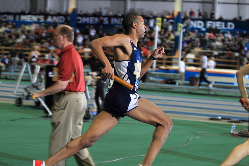 NCAA Indoor Track and Field Championships