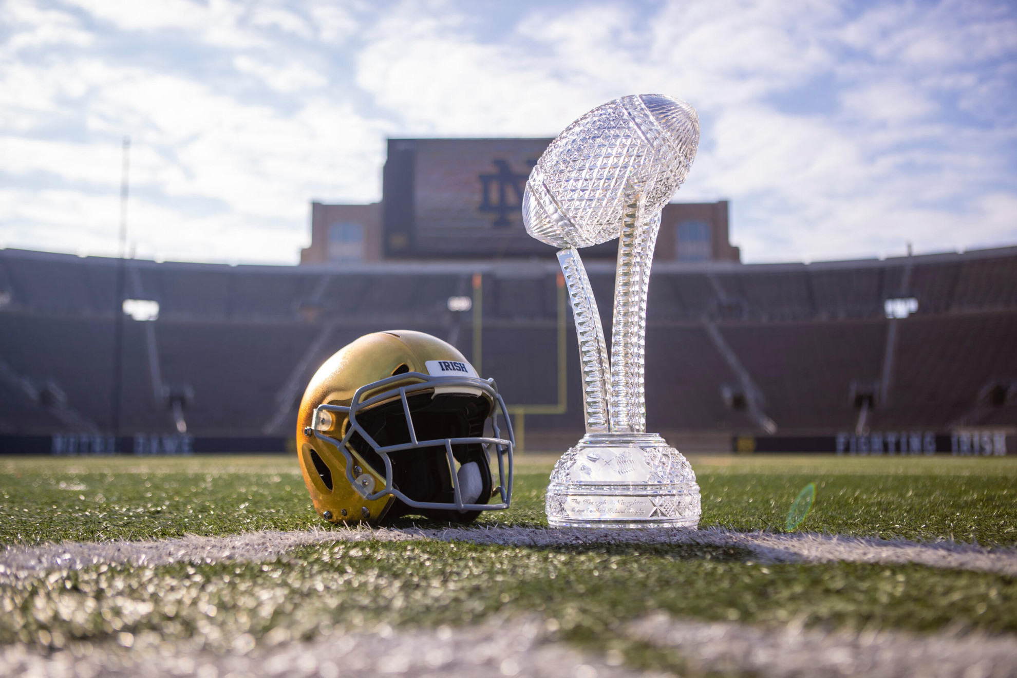 Notre Dame Football To Kick Off 2023 Season In Ireland Notre Dame Football To Kick Off 2023 Season In Ireland