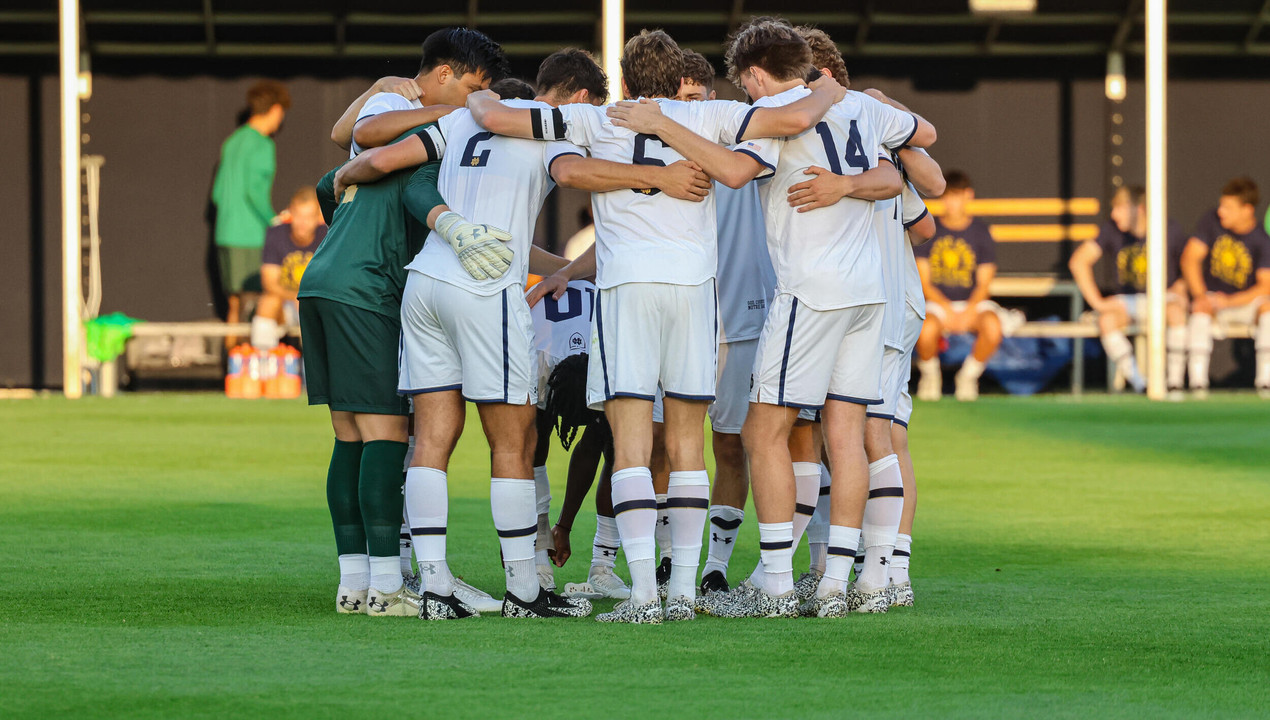 Notre Dame Fighting Irish - Official Athletics Website