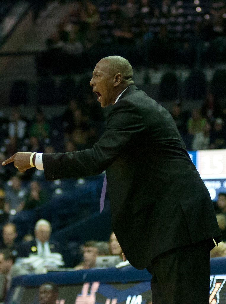 12/19 M. Basketball vs Kennesaw State