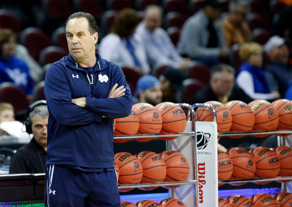 Men's Basketball: NCAA Media and Practice Day