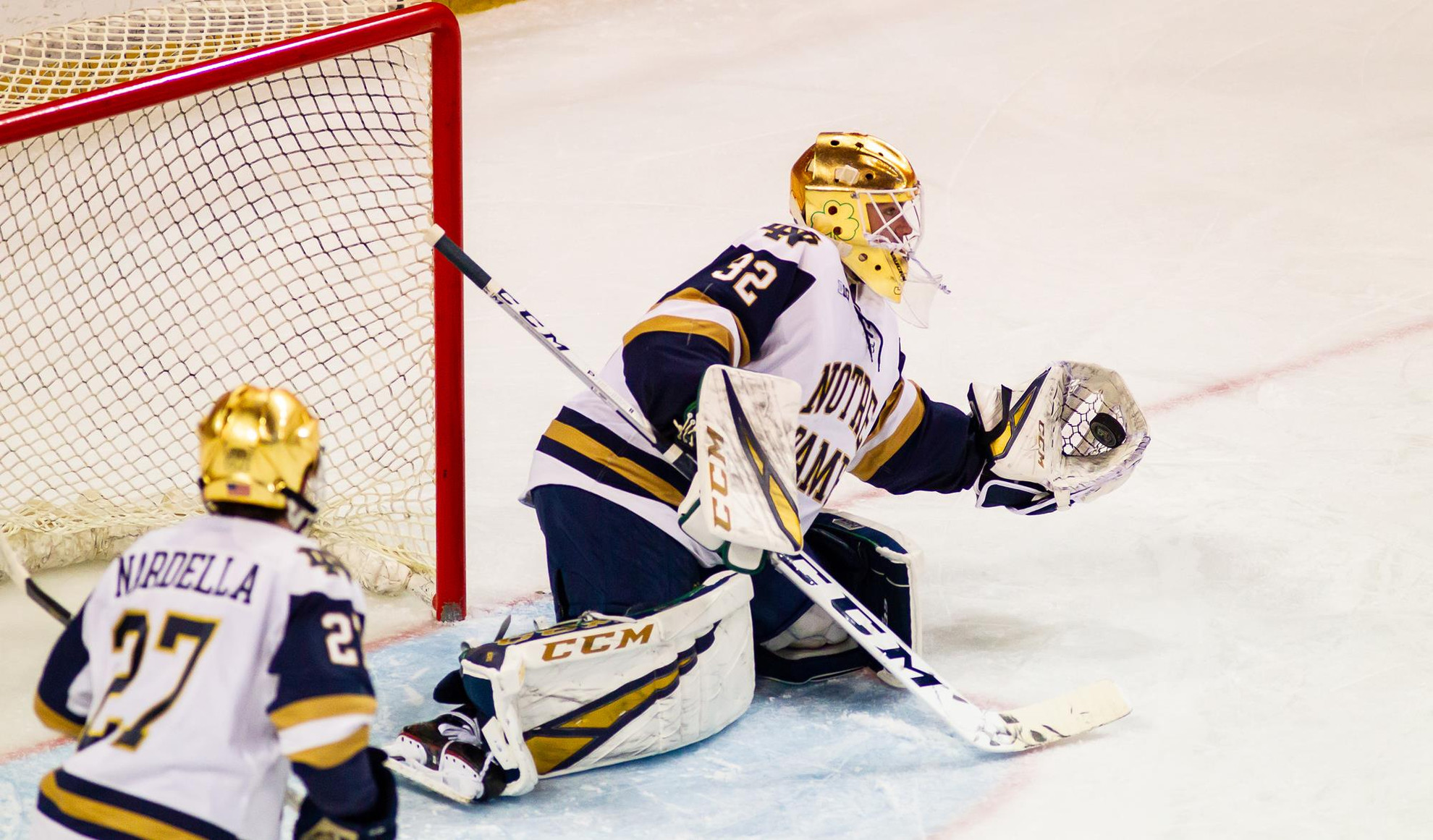 Cale Morris Named B1G Second Star Cale MSU 1
