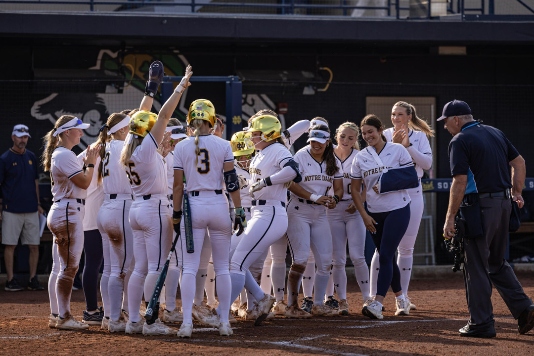 Notre Dame Fighting Irish - Official Athletics Website