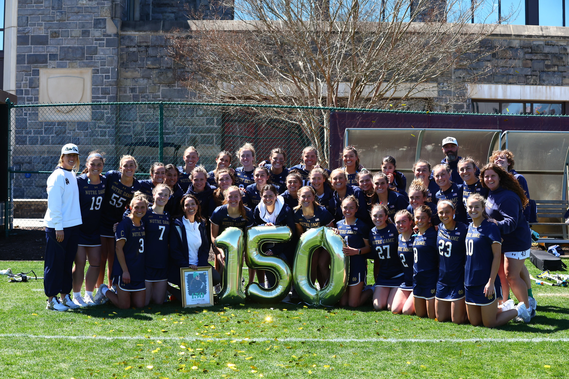 Halfpenny Hits Milestone, Irish Beat Virginia Tech Halfpenny Hits Milestone, Irish Beat Virginia Tech