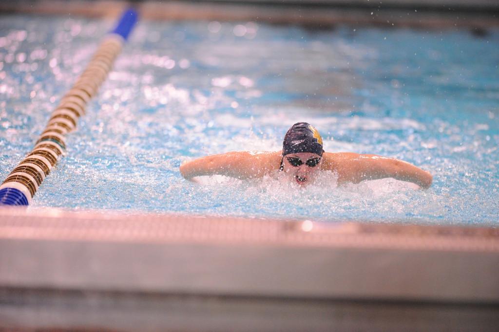 Shamrock Invitational - Jan. 31 - Feb. 1, 2014