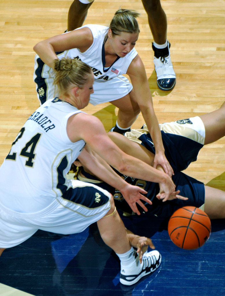 Notre Dame vs. Pittsburgh